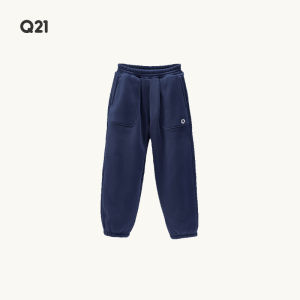 Q21 | Kids Cotton Tencel Winter Pants
