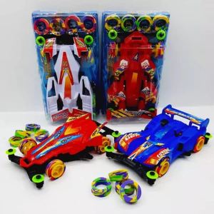 Mainan Mobil Tamiya 4WD Super Cepat Balapan Warna Random maenan anak mobil tamia