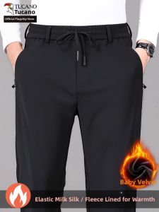 TUCANO | Straight Fit Winter Trousers