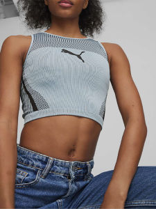 PUMA | Womens Breathable Sport Tank Top