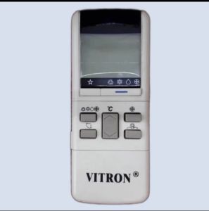 Remot Control AC VITRON Original