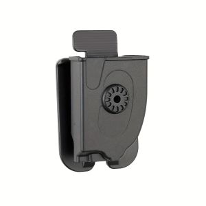 Outdoor Camping Rescue Scissorprotective ฝาครอบเหมาะสําหรับกรรไกรฉุกเฉินสแตนเลสพับกรรไกรคีม Holster