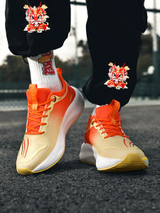 Ultra-Light Mens Running Shoes Spring Autumn New Style Mesh Breathable Shock Absorption Couples Model Trendy Sports Sneakers