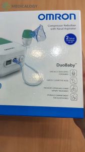 Nebulizer Omron NE C 301
