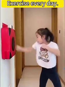 【READY STOCK】Wall Target Pad Boxing target Boxing Target Boxing Training Pad Wall Punching Boxing Punch Target