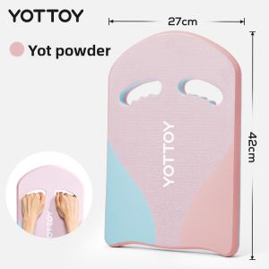 yottoy | Childrens Swimming Float Adult Back Float Professional Swimming Aid A-shaped