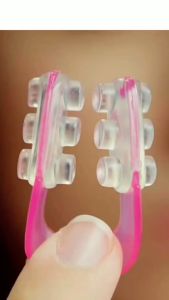 KAMJE Alat Pemancung Hidung Nose Up Clipper Alami Permanen Original