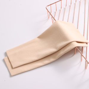 Heattech Mid-Calf Length Tights for Women Summer Leg Protection against Cold Air Conditioning Household Warm Foot and Calf Covering