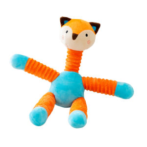 hipidog | Squeaky Dog Chew Toy