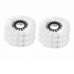 Thick Rotating Mop Head