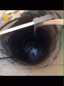 (COD)ปั้มซัมเมอร์ส ปั๊มน้ำโซล่าเซลล์ ปั๊มบาดาล ท่อออก 1 นิ้ว ปั้มน้ำซับเมิร์ส24V ปั๊มน้ำWater Pump ปั้มซัมเมอร์ส ปั๊มบาดาล ท่อออก