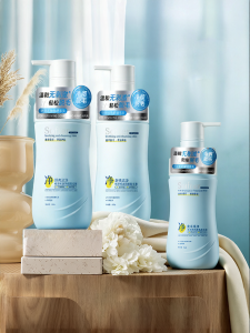 Algn | Permanent Root-removing Depilatory Cream for Whole Body and Facial Hair
