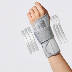 TMT | Carpal Tunnel Support Breathable Wrist Brace