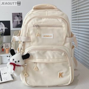jeagutt | Trendy Stylish Backpack for Girls
