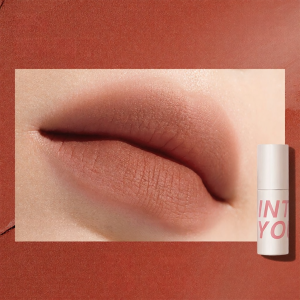 INTO YOU | Son Môi Nhung Mịn Ưu Việt