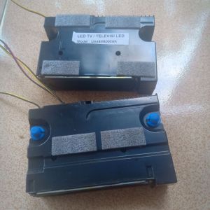 speker speaker spiker ua49m5000 ua 49m5000 ua49m5000ak tv led samsung 49inch