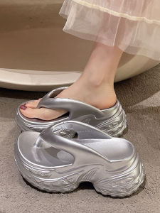 QIAOHUI | Anti-Slip Thick-Soled Sandals for Women