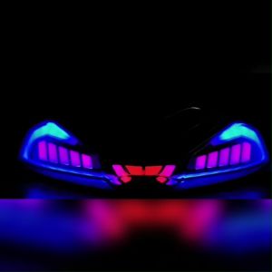 Lampu Stop Nmax New Variasi JPA LED 2020 2021 Terbaru Bayar Ditempat COD