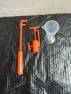 paket alat servis sokbreker motor