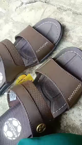 Sandal Kulit Pria PAKALOLO 0931 / 0933 Series
