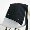 CELANA KANTOR PRIA SLIMFIT / CELANA BAHAN TERBARU / TERMURAH. 