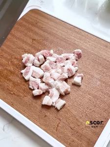 ASCOR | Đồ Cắt Gỗ Óc Chó Chống Khuẩn Và Mốc