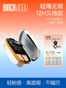 Long-Lasting Sweatproof Oil-Control Concealer Foundation Liquid: A Comprehensive Guide