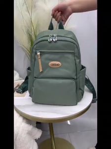 RANSEL WANITA IMPORT CHIBAO 3028