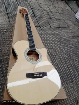 PULSE/SYWING slim 40 acoustic