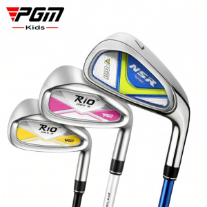 PGM GOLF | Childrens Golf Clubs 7 Iron Carbon