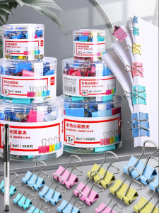 deli | Multifunctional Paper Metal Clips