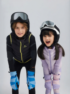 SURPINE | Thin Warm Breathable Goose Down Vest