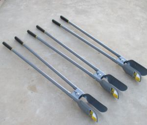 Dụng cụ đào đất lỗ sâu