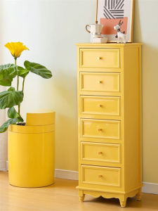 HENGDEMU | Bedside Storage Cabinet 30/40cm