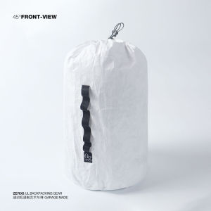 Túi Đựng Đồ Ngoài Trời Zer0g Tyvek Chống Xước Chống Thấm Nước Túi Đựng Đồ Du Lịch Chống Mùi Tyvek Chống Thấm Nước