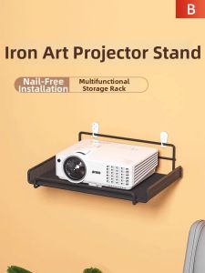 evesigar | Hole-free Mounting Bracket