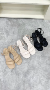 Viditi Elsy Heels 7 cm | Shoes | Sepatu Import Wanita | Nikahan | Wisuda | Seserahan | Pesta