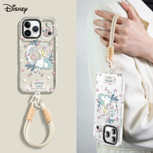 pinsai | Magnetic Clear Silicone Phone Case
