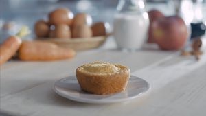 [Original] 카스타드오리지널 Lotte Custard Cream Cake Original (เค้กคัสตาร์ดครีม) 138g