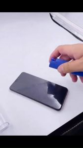 Blumey สเปรย์ทำความสะอาด ชุดสเปรย์ น้ำยาทำความสะอาดหน้าจอโทรศัพท์