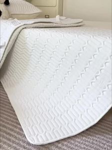 MENGWEIJUE | Dedicated Accommodation Isolating Dirt Bed Mattress 90x190cm