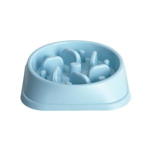 XINGKU | Slow Feeder Non-Slip Dog Bowl large