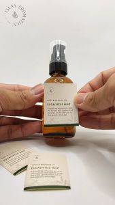 Body & Massage Oil DIY Complete Learning Kit