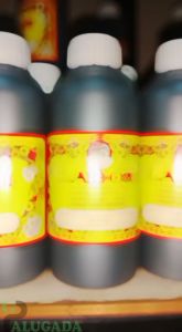 Bibit Parfum Murni MISIK PUTIH LABOR 500ml SEGEL