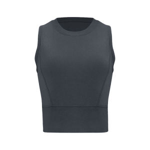 Sleek Fit Sport Tank Top for Women