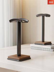MUGG | High-quality Wooden Headphone Storage Rack