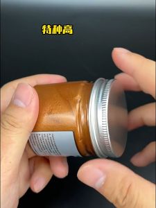 100g Copper Thread Grease High Temperature Resistance Anti Seize Copper Thread Grease Car Maintenance Grease