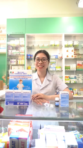 [Lọ 6ml] Men vi sinh Lactoflorene BB12 hỗ trợ tiêu hóa tăng miễn dịch giảm dị ứng đạm sữa bò và khóc dạ đề cho trẻ sơ sinh