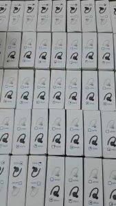 T10 - Tai nghe bluetooth 5.2 Công nghệ giảm tiếng ồn thông minh thao tát đìều khiển thông minh tích hợp pin trâu cho hợp sạc