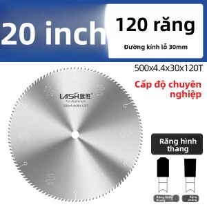 LASH | Lưỡi Cắt Nhôm 10 inch